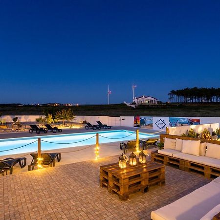 Ohana House Santo Isidoro Екстер'єр фото