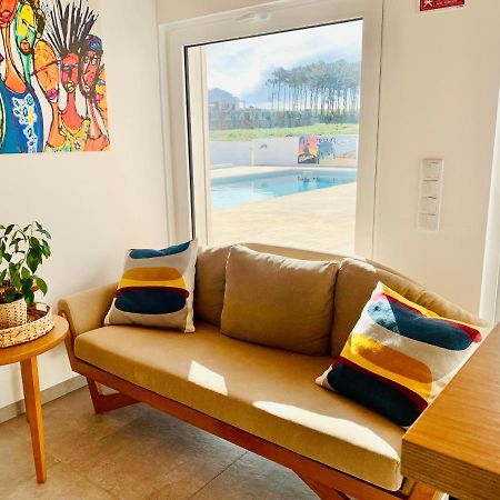 Ohana House Santo Isidoro Екстер'єр фото