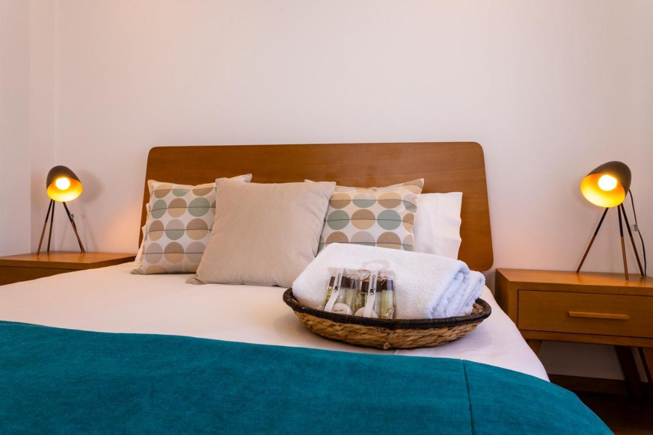 Ohana House Santo Isidoro Екстер'єр фото