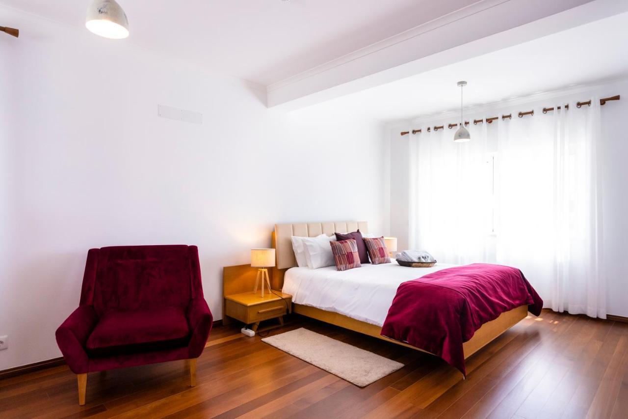 Ohana House Santo Isidoro Екстер'єр фото
