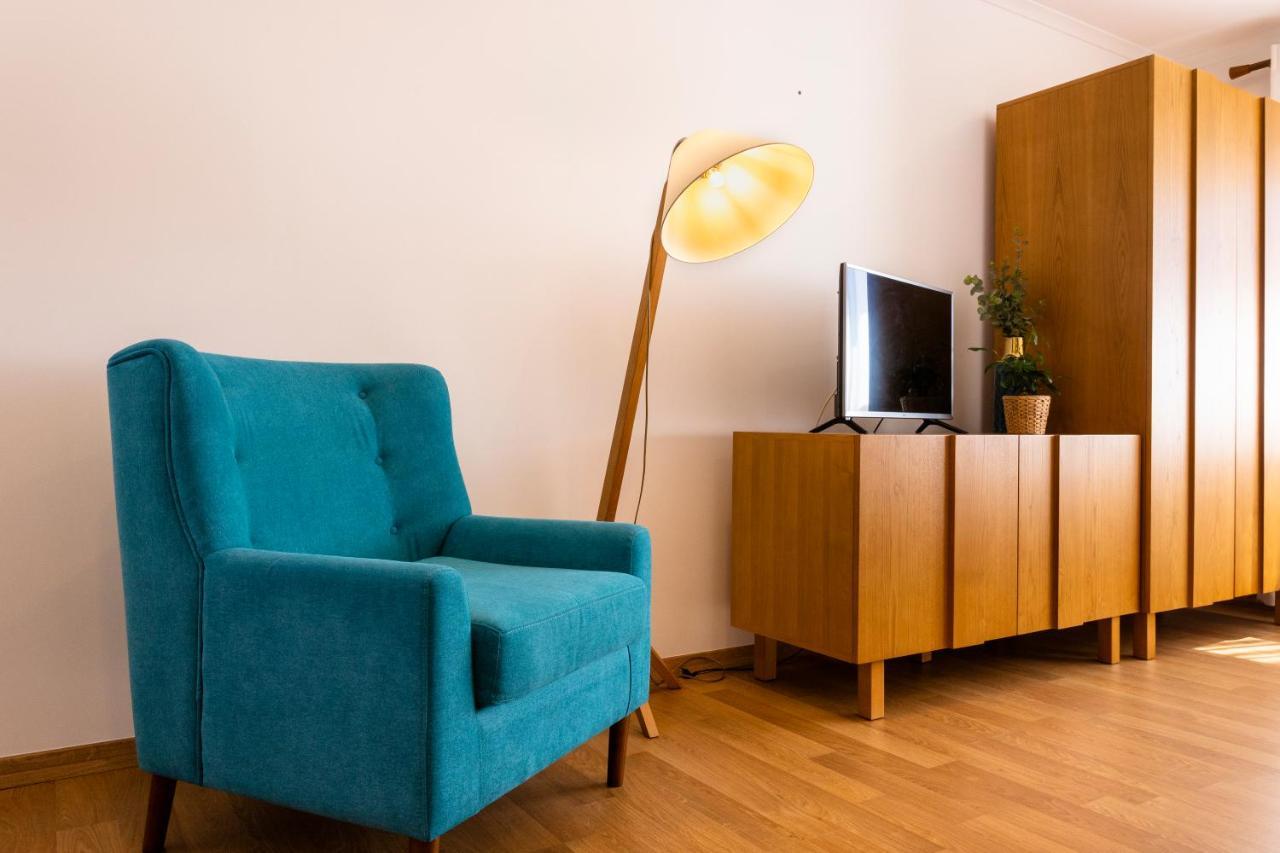 Ohana House Santo Isidoro Екстер'єр фото
