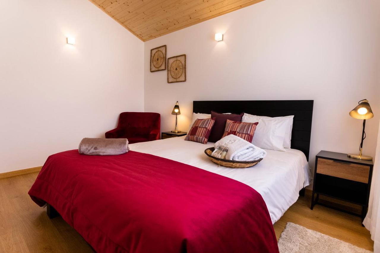 Ohana House Santo Isidoro Екстер'єр фото
