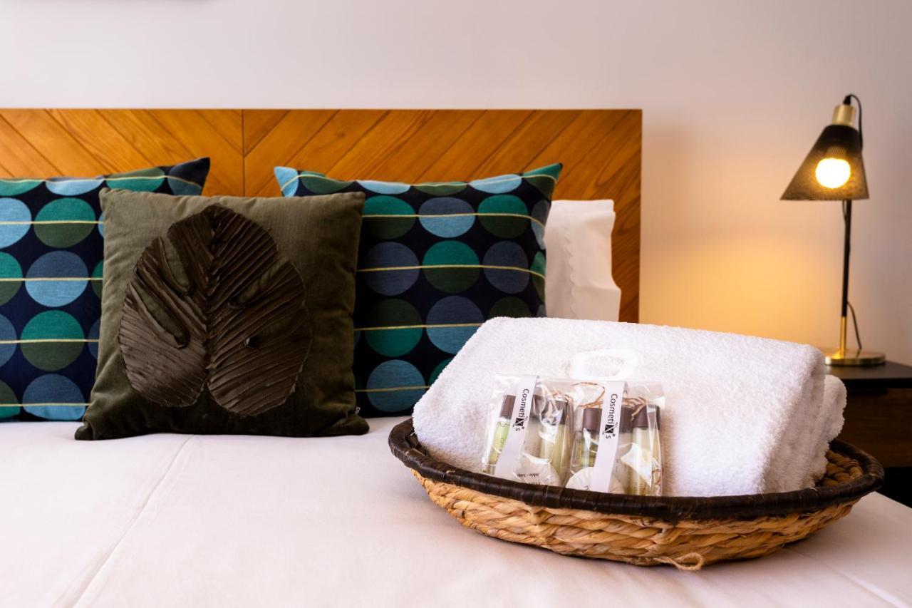 Ohana House Santo Isidoro Екстер'єр фото
