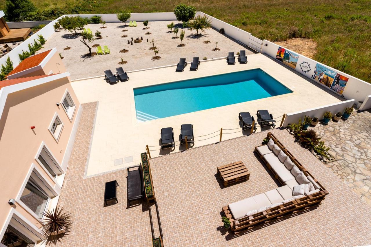 Ohana House Santo Isidoro Екстер'єр фото