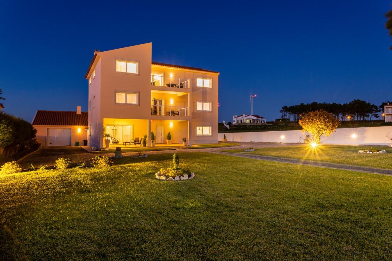 Ohana House Santo Isidoro Екстер'єр фото