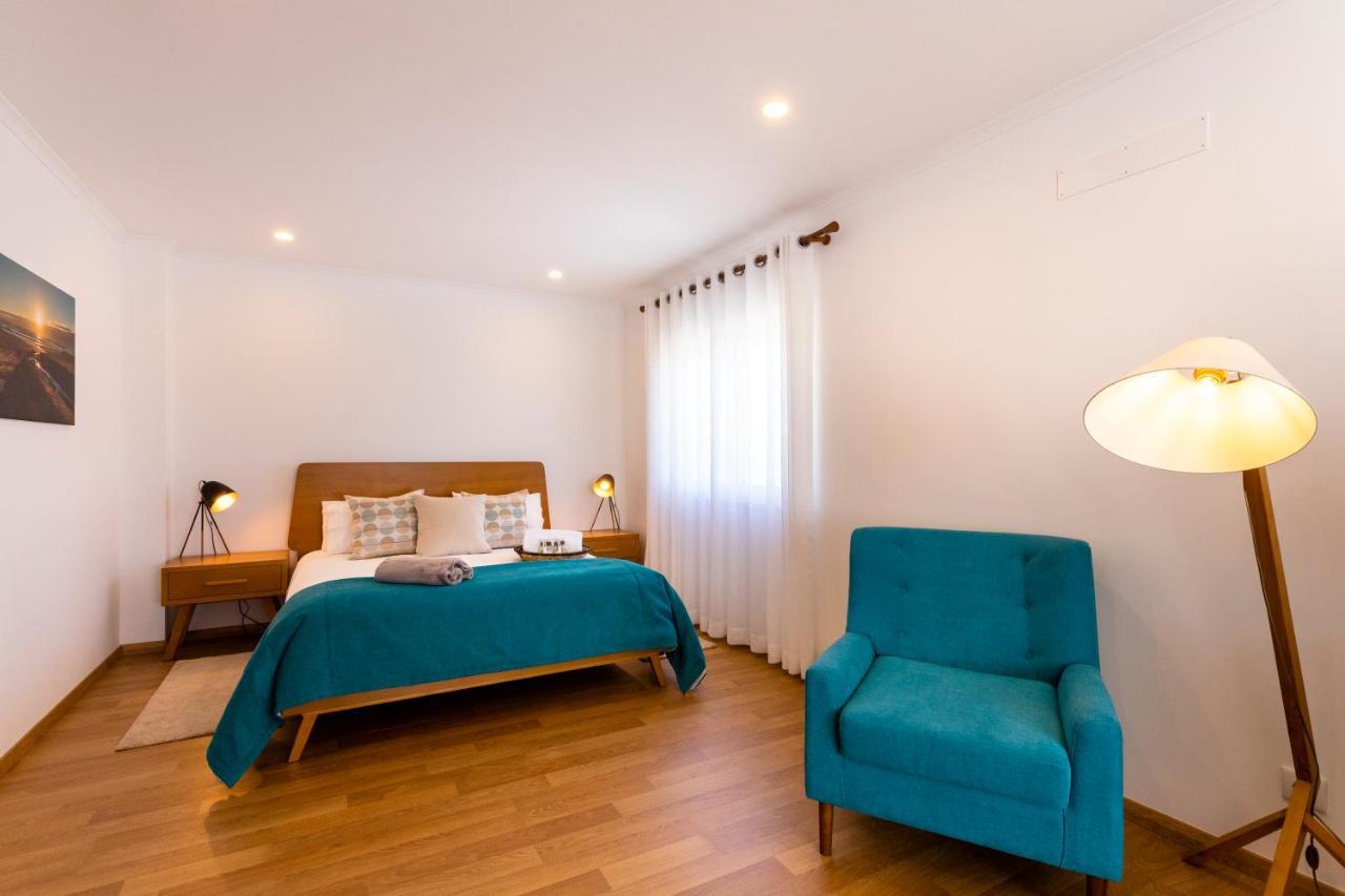 Ohana House Santo Isidoro Екстер'єр фото