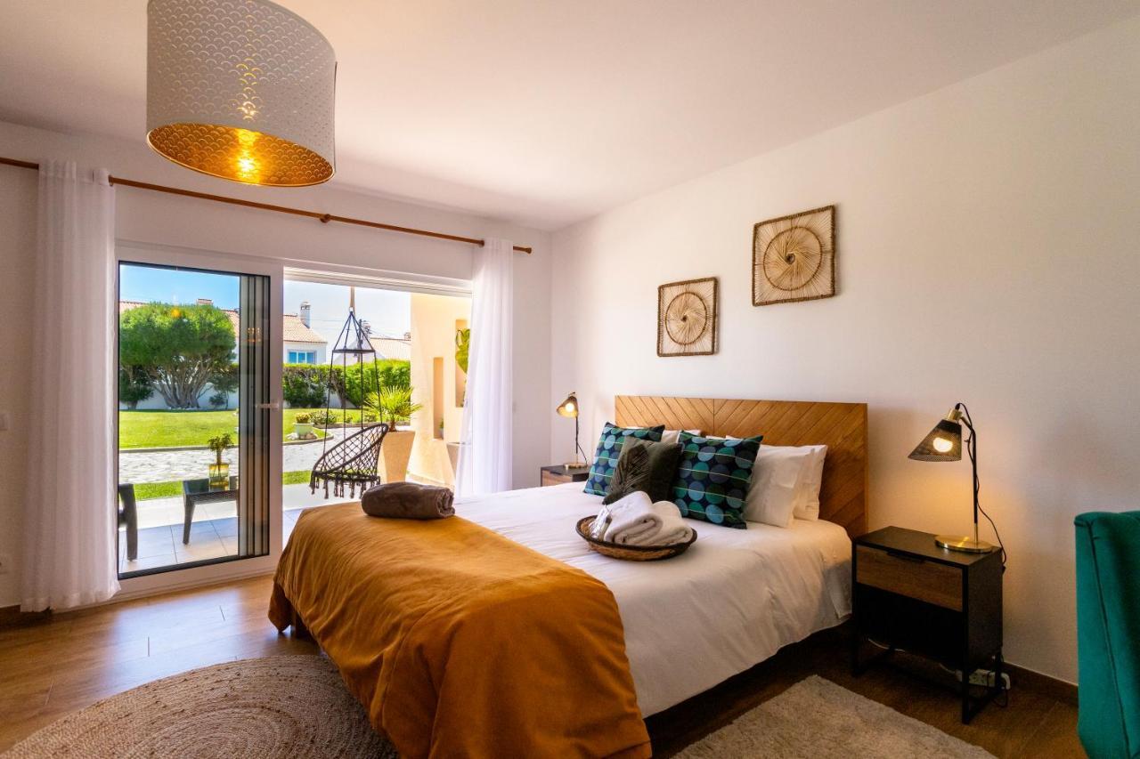 Ohana House Santo Isidoro Екстер'єр фото