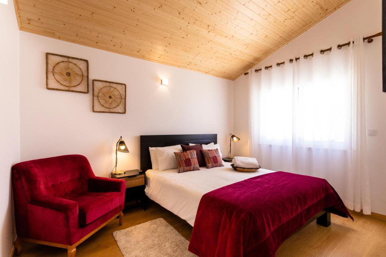Ohana House Santo Isidoro Екстер'єр фото