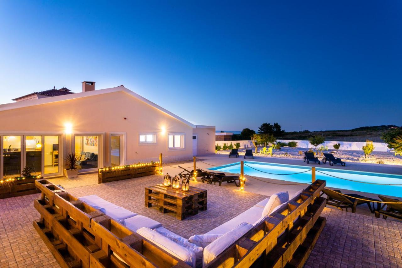 Ohana House Santo Isidoro Екстер'єр фото