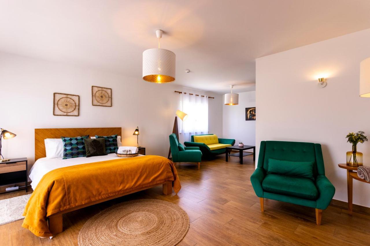 Ohana House Santo Isidoro Екстер'єр фото