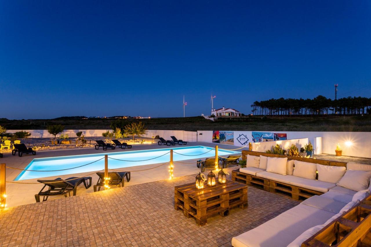 Ohana House Santo Isidoro Екстер'єр фото
