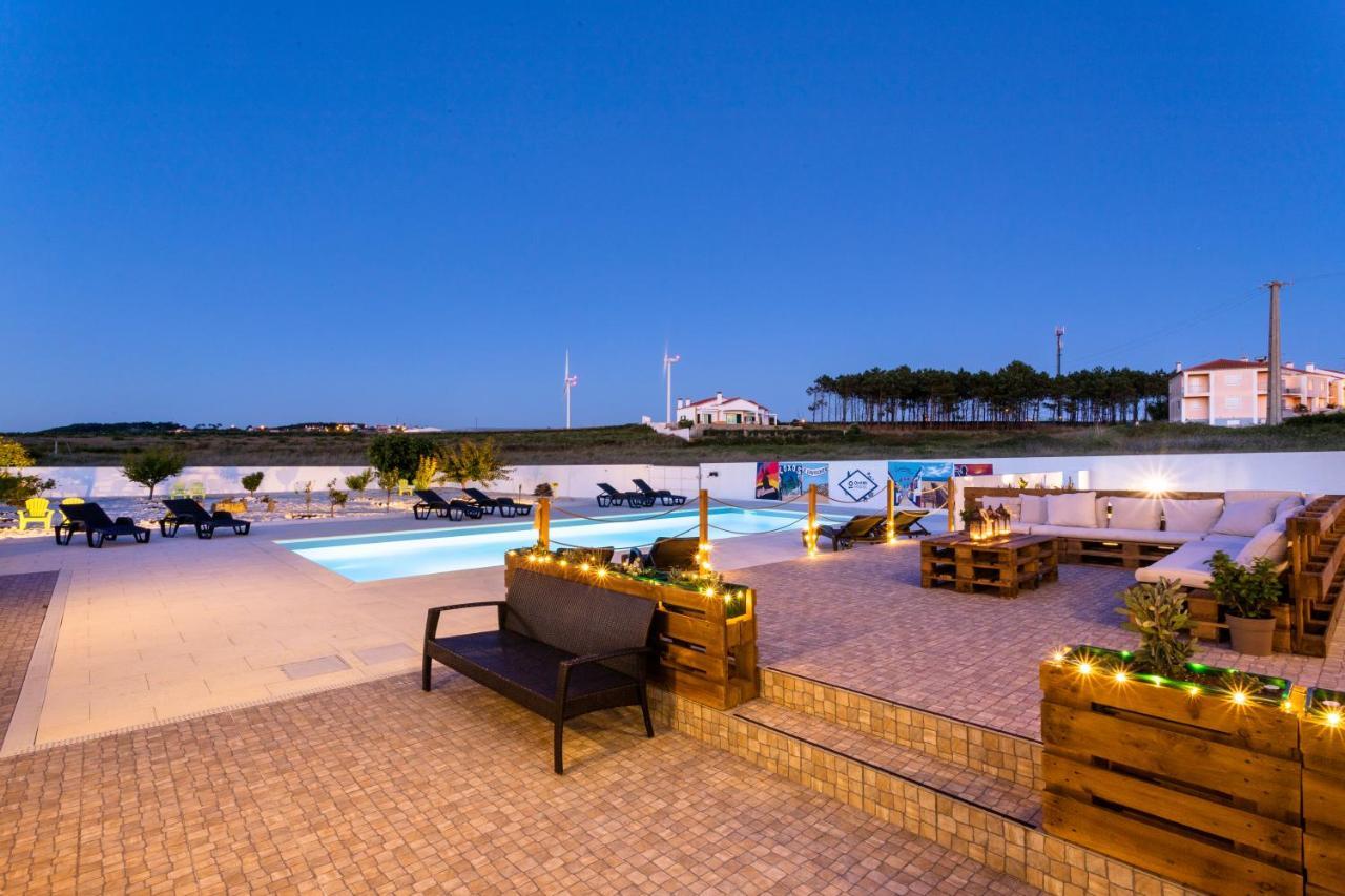 Ohana House Santo Isidoro Екстер'єр фото