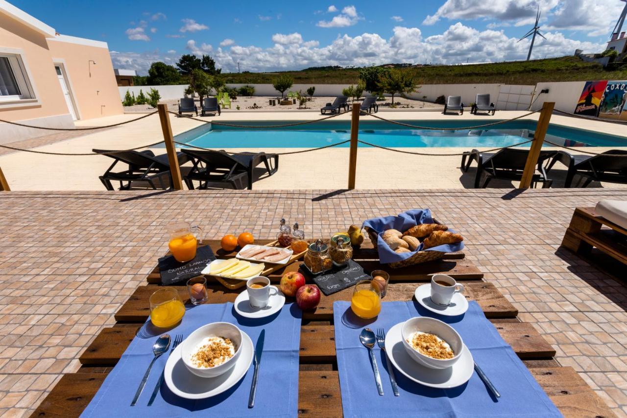 Ohana House Santo Isidoro Екстер'єр фото