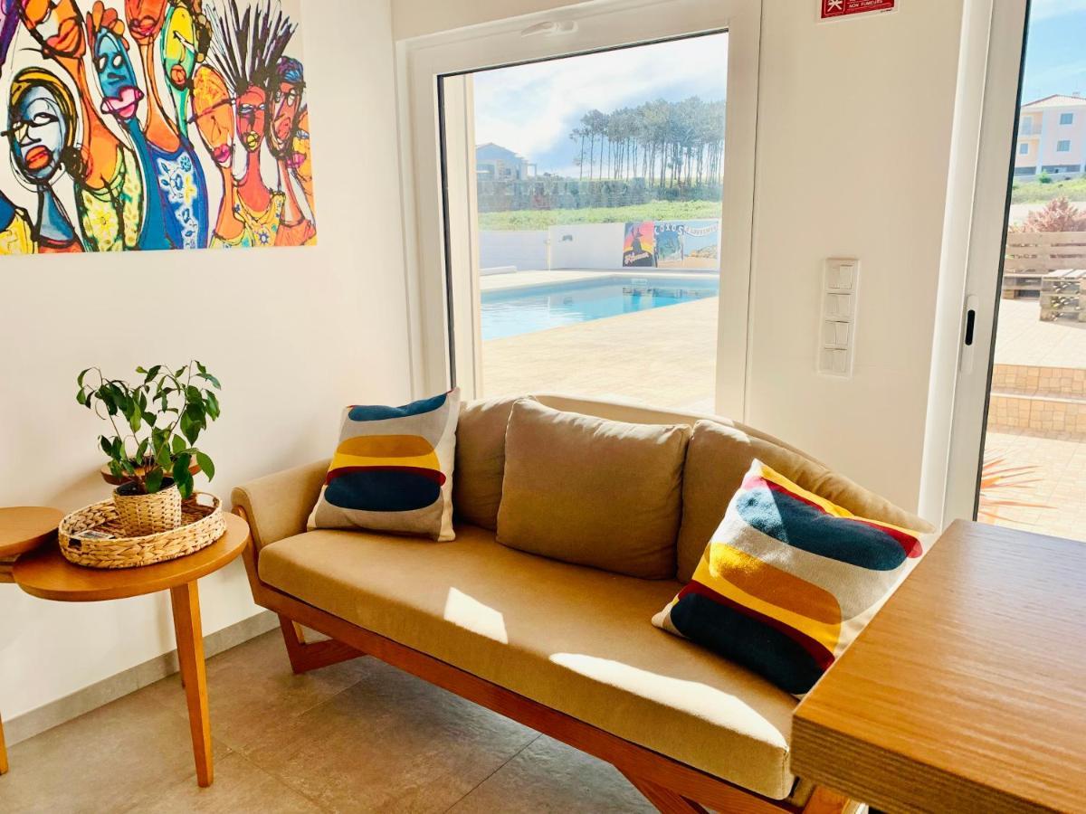 Ohana House Santo Isidoro Екстер'єр фото