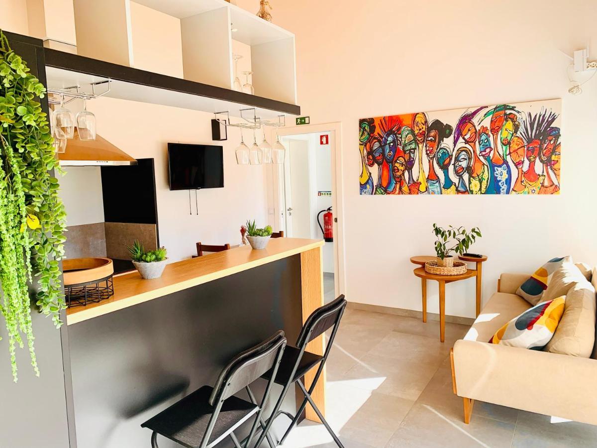 Ohana House Santo Isidoro Екстер'єр фото